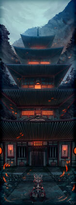 All I have left (2019)