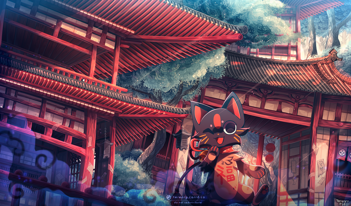 Won't you forget! (2019)